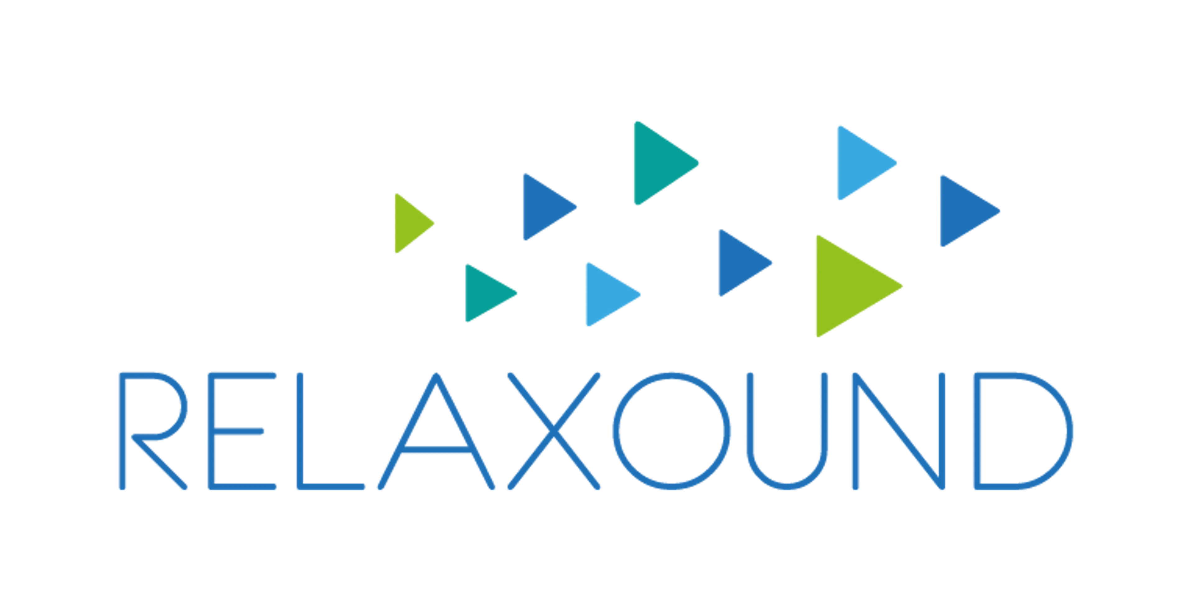 Relaxound logo