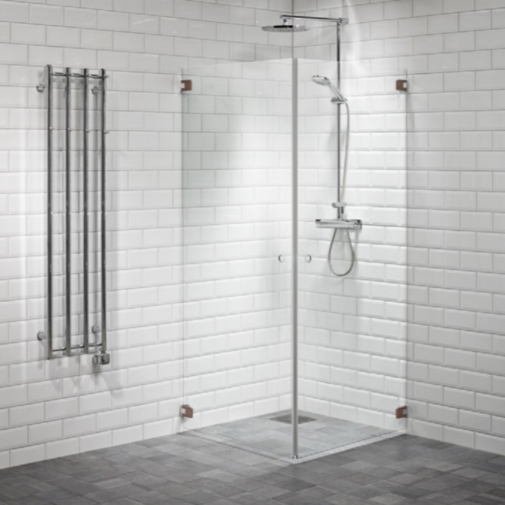 Duschhörn Alterna Capo