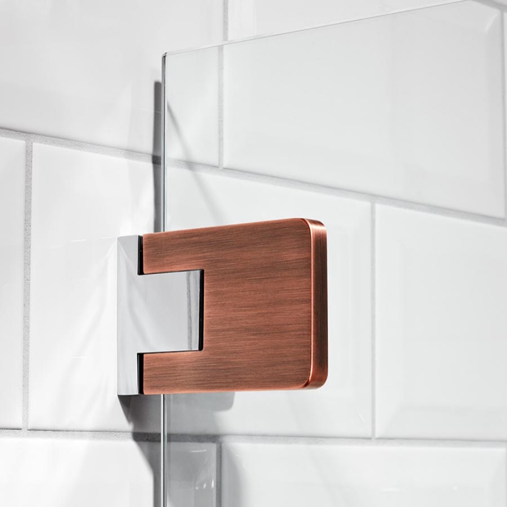 Duschhörn Alterna Capo