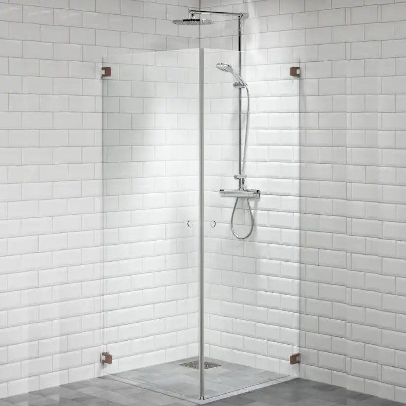 Duschhörn Alterna Capo