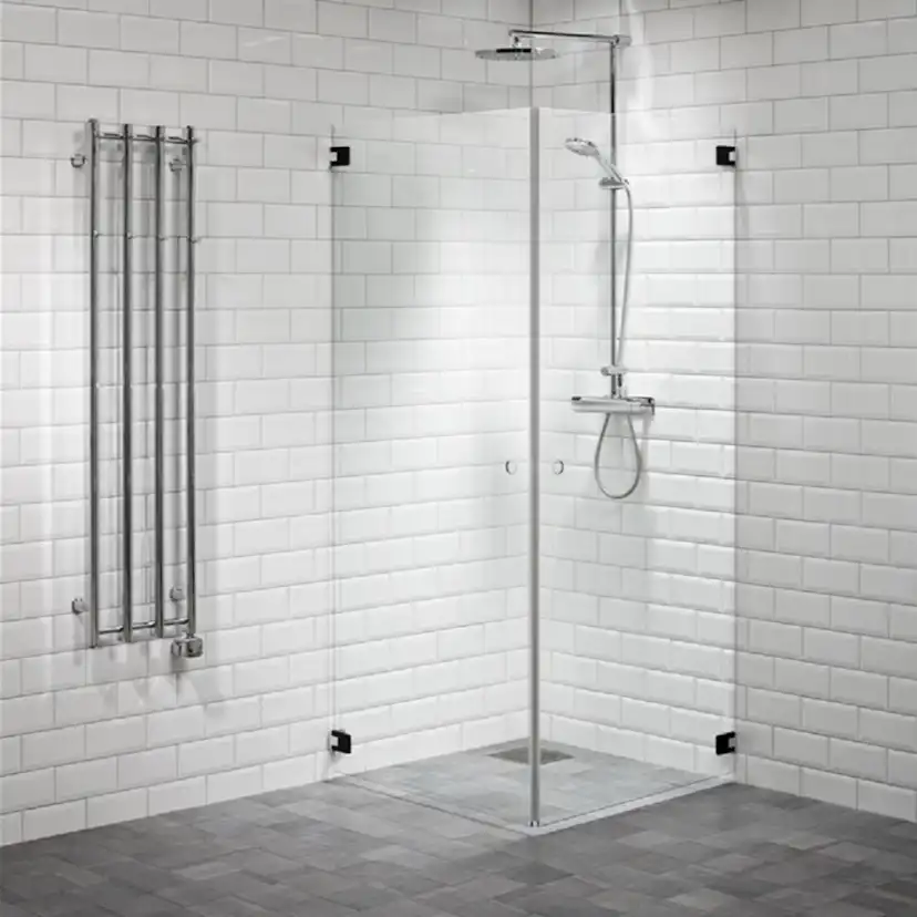 Duschhörn Alterna Capo