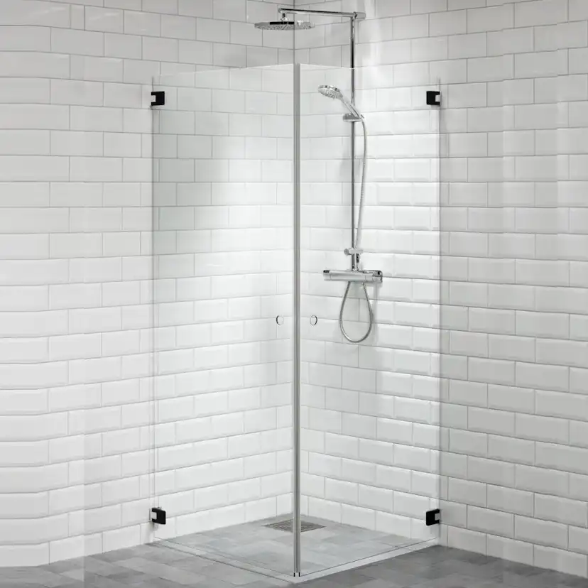 Duschhörn Alterna Capo