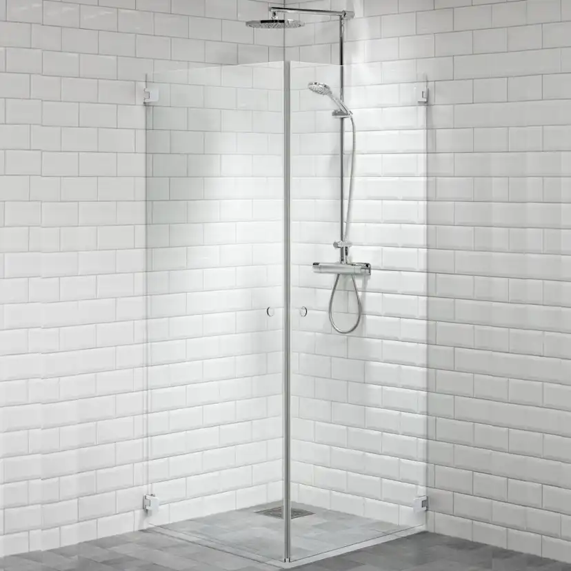 Duschhörn Alterna Capo