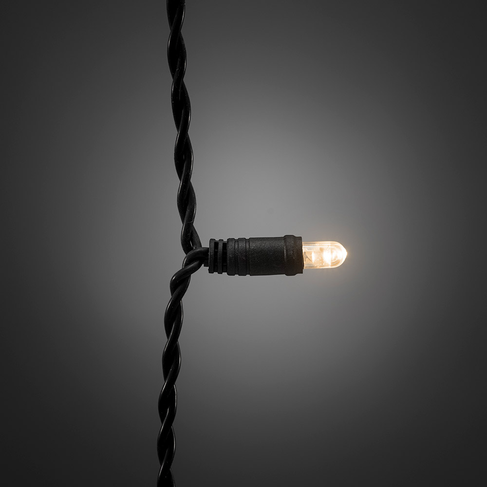 Tilläggs Istapp Gnosjö Konstsmide 100 M-LED