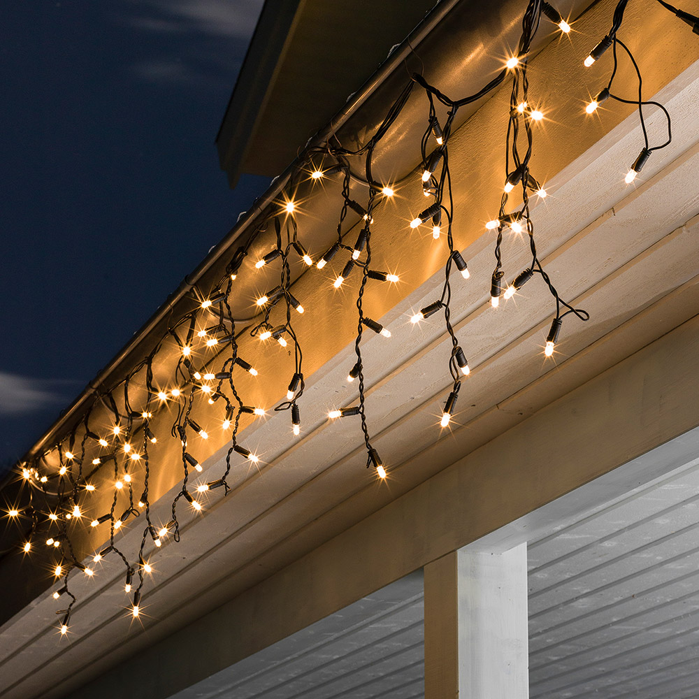 Tilläggs Istapp Gnosjö Konstsmide 100 M-LED