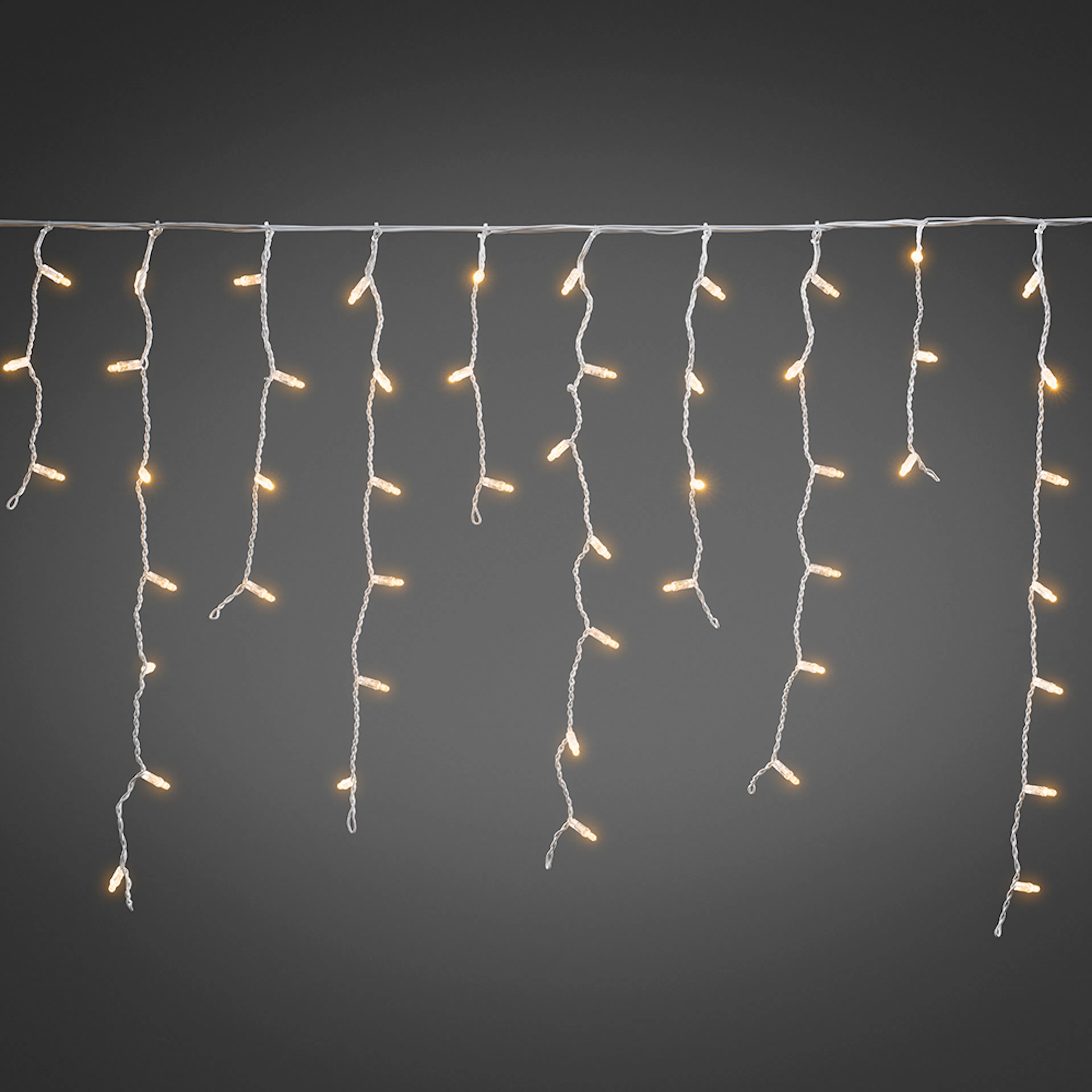 Tilläggs Istapp Gnosjö Konstsmide 100 st  M-LED