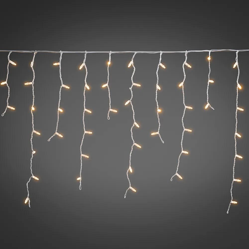 Tilläggs Istapp Gnosjö Konstsmide 100 st M-LED