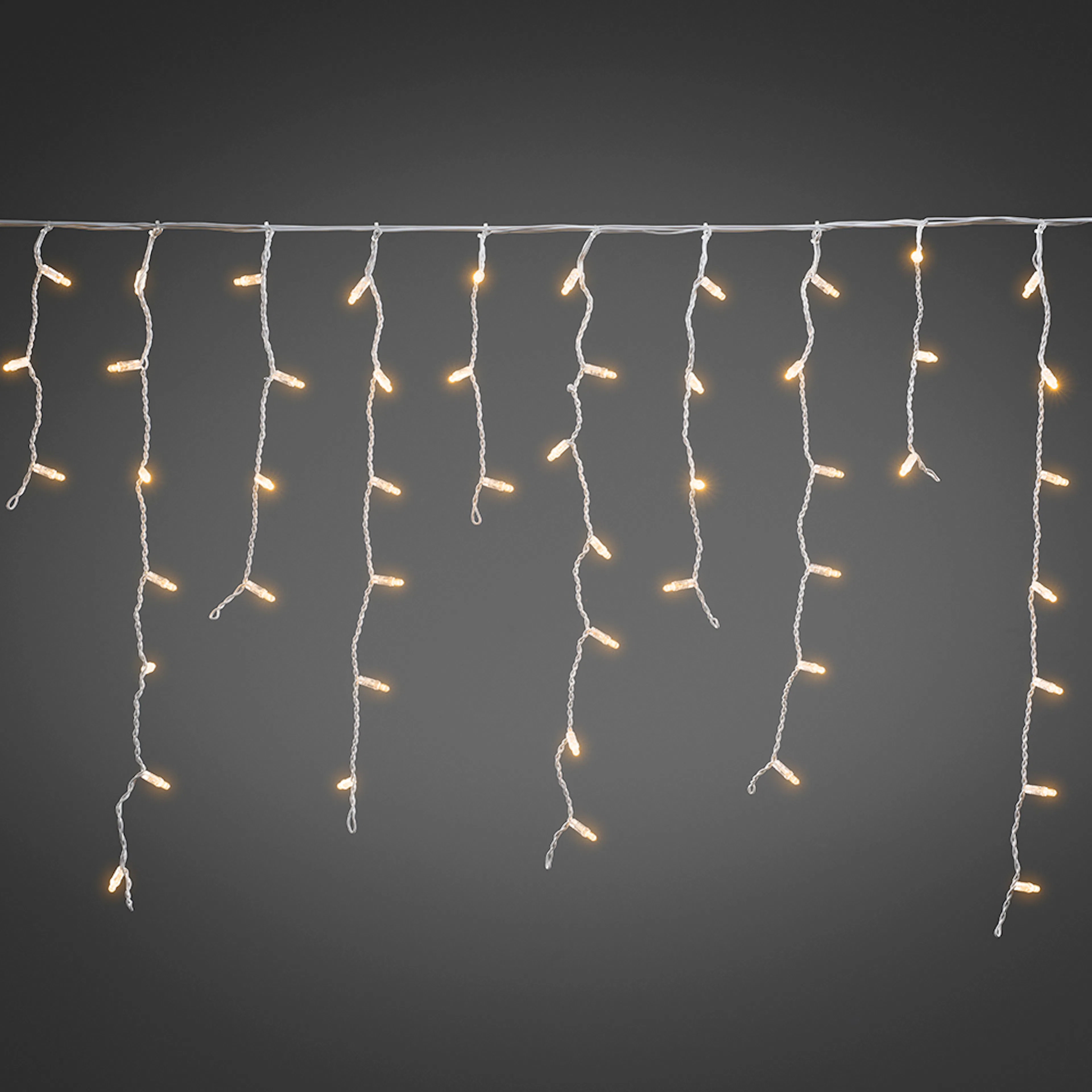 Tilläggs Istapp Gnosjö Konstsmide 100 st  M-LED