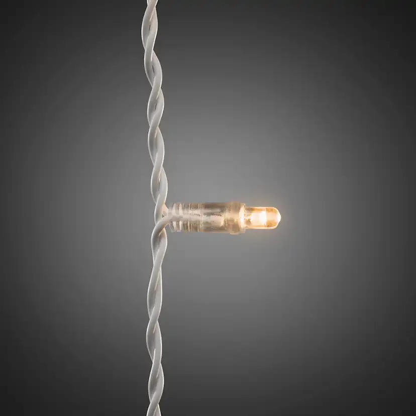 Tilläggs Istapp Gnosjö Konstsmide 100 st M-LED