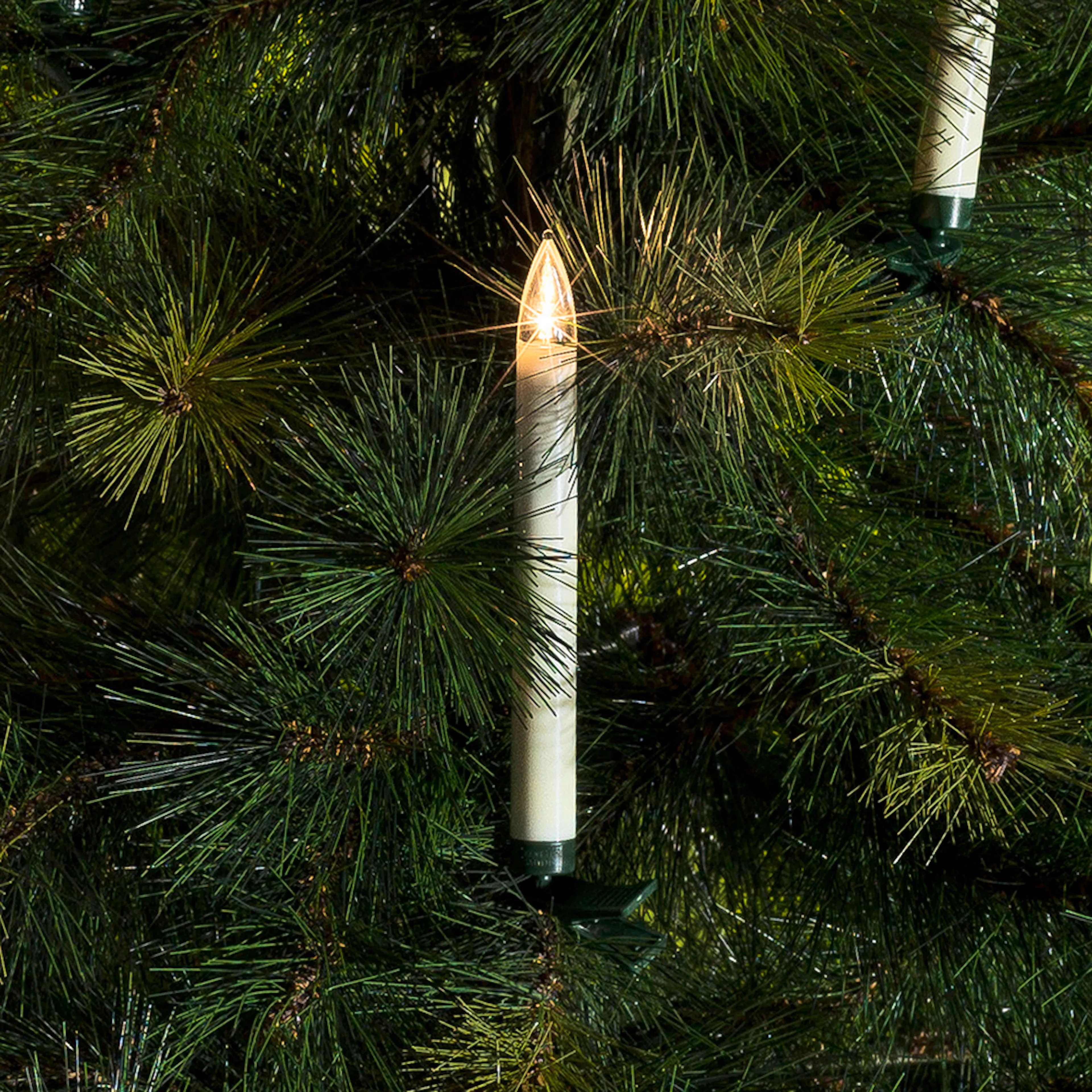 Tilläggsslinga Gnosjö Konstsmide till Batteridriven Slinga