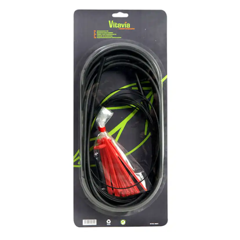 Tillbehörsset Automatisk Bevattning Vitavia