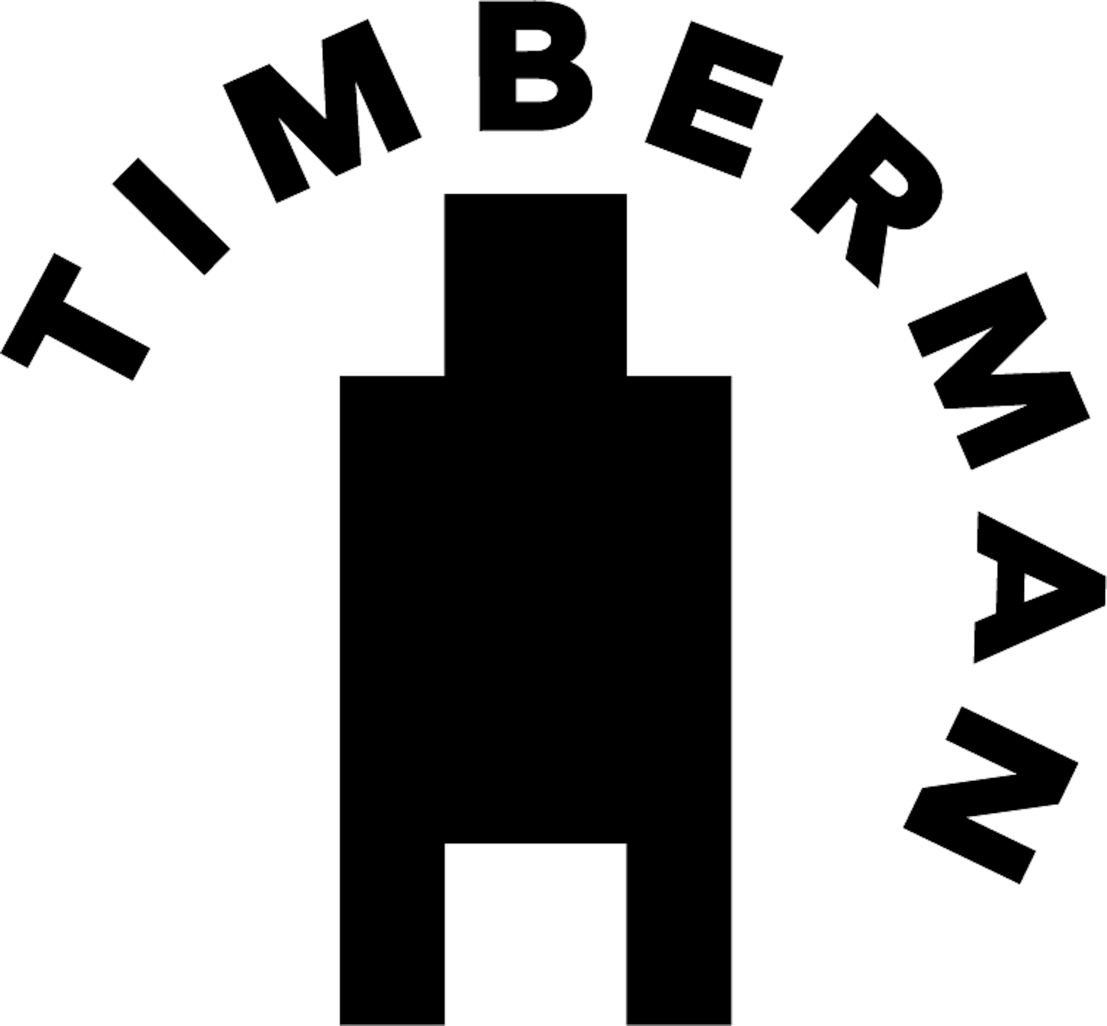 Timberman