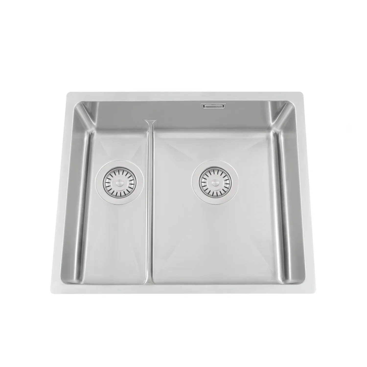 Diskho Nordic Tech Titan 53 K X Nickel