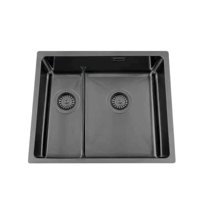 Diskho Nordic Tech Titan 53 K X Nickel