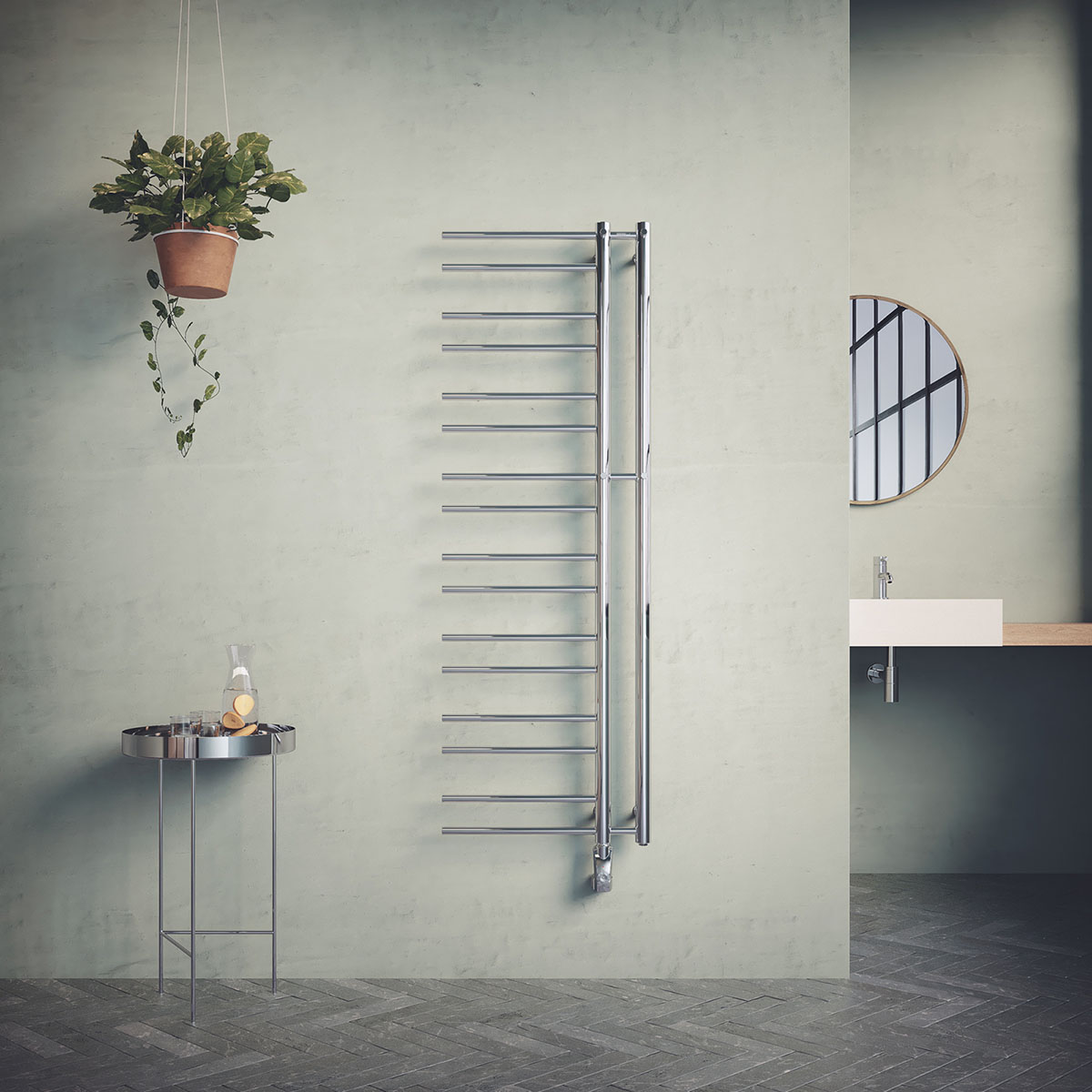 Handdukstork Nordhem Tjolöholm El