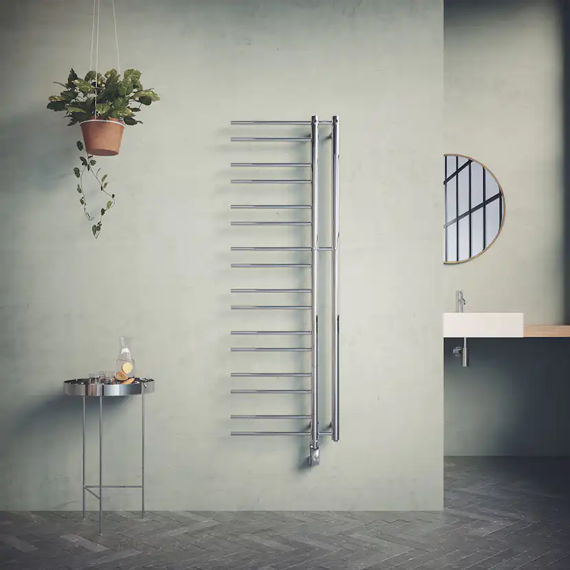 Handdukstork Nordhem Tjolöholm El