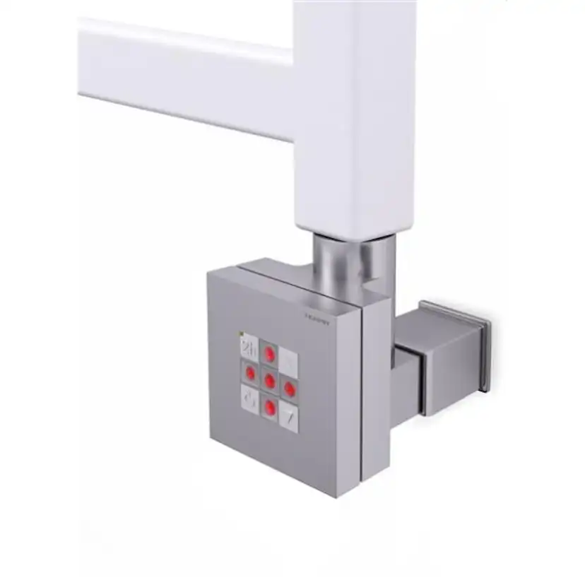 Elpatron Duschbyggarna KTX2