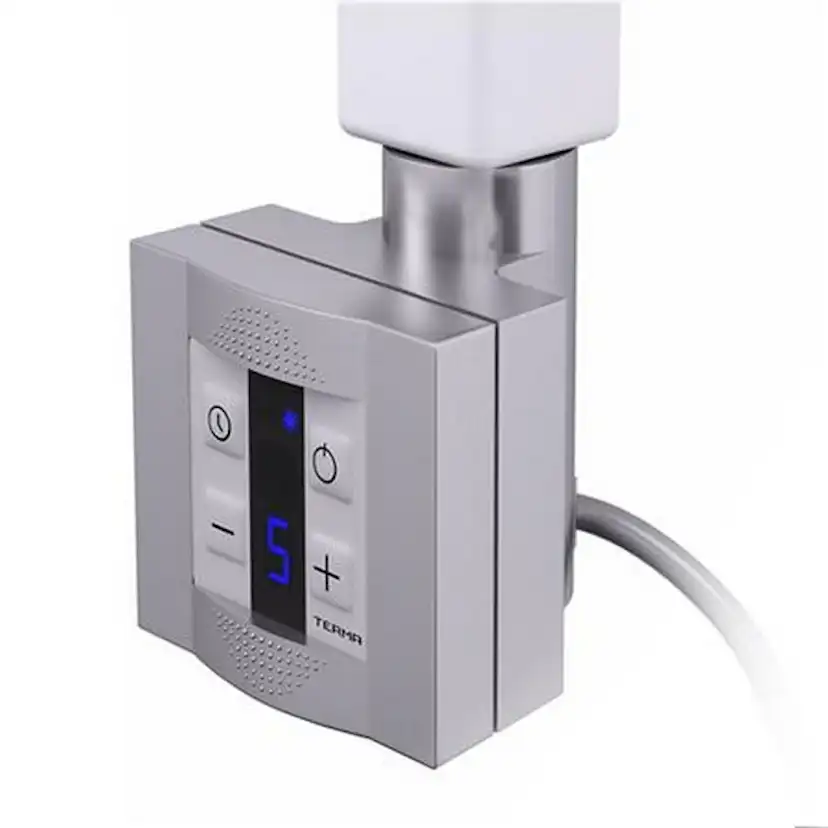 Elpatron Duschbyggarna KTX4