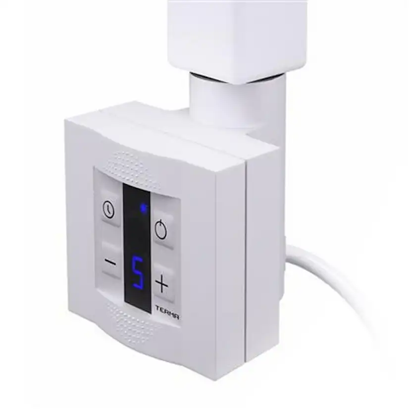 Elpatron Duschbyggarna KTX4