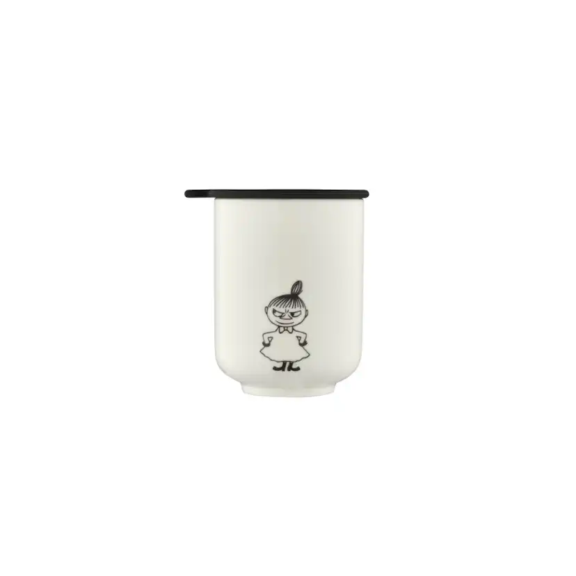 Tandborstmugg Dsignhouse x Moomin