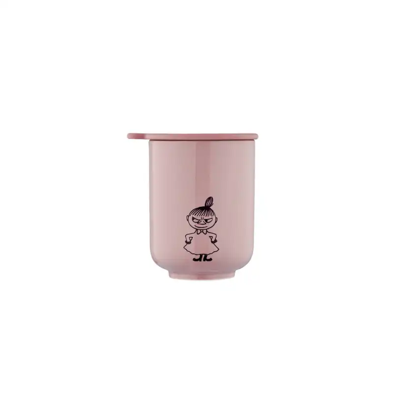 Tandborstmugg Dsignhouse x Moomin
