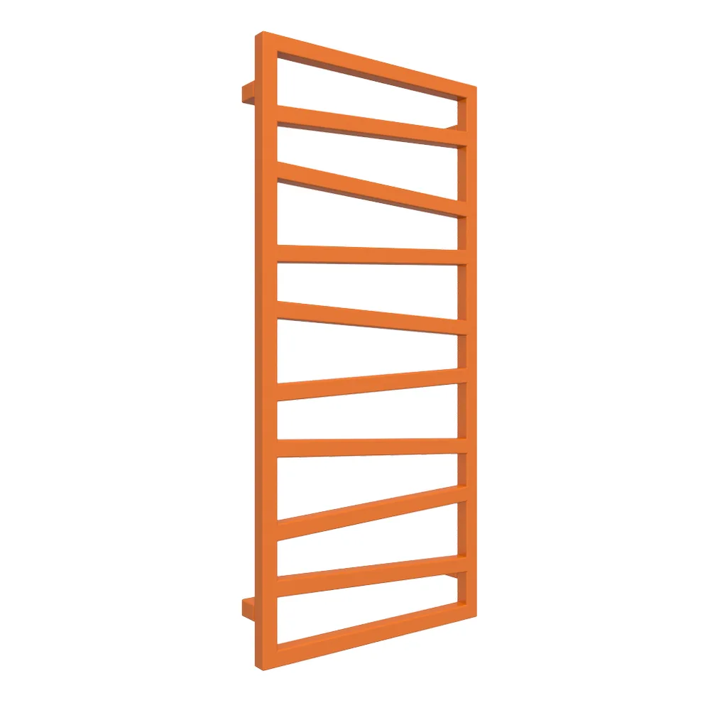 Handdukstork Duschbyggarna ZigZag