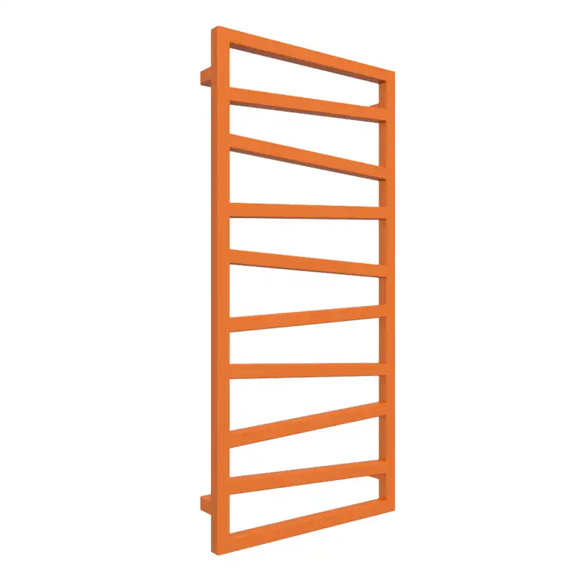 Handdukstork Duschbyggarna ZigZag