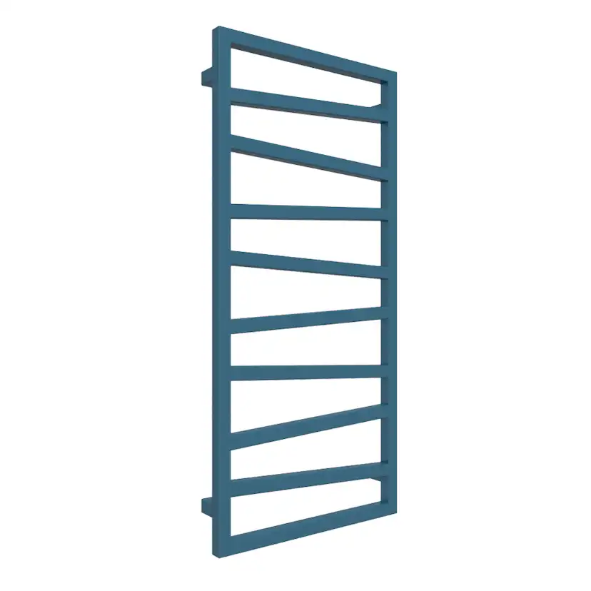 Handdukstork Duschbyggarna ZigZag