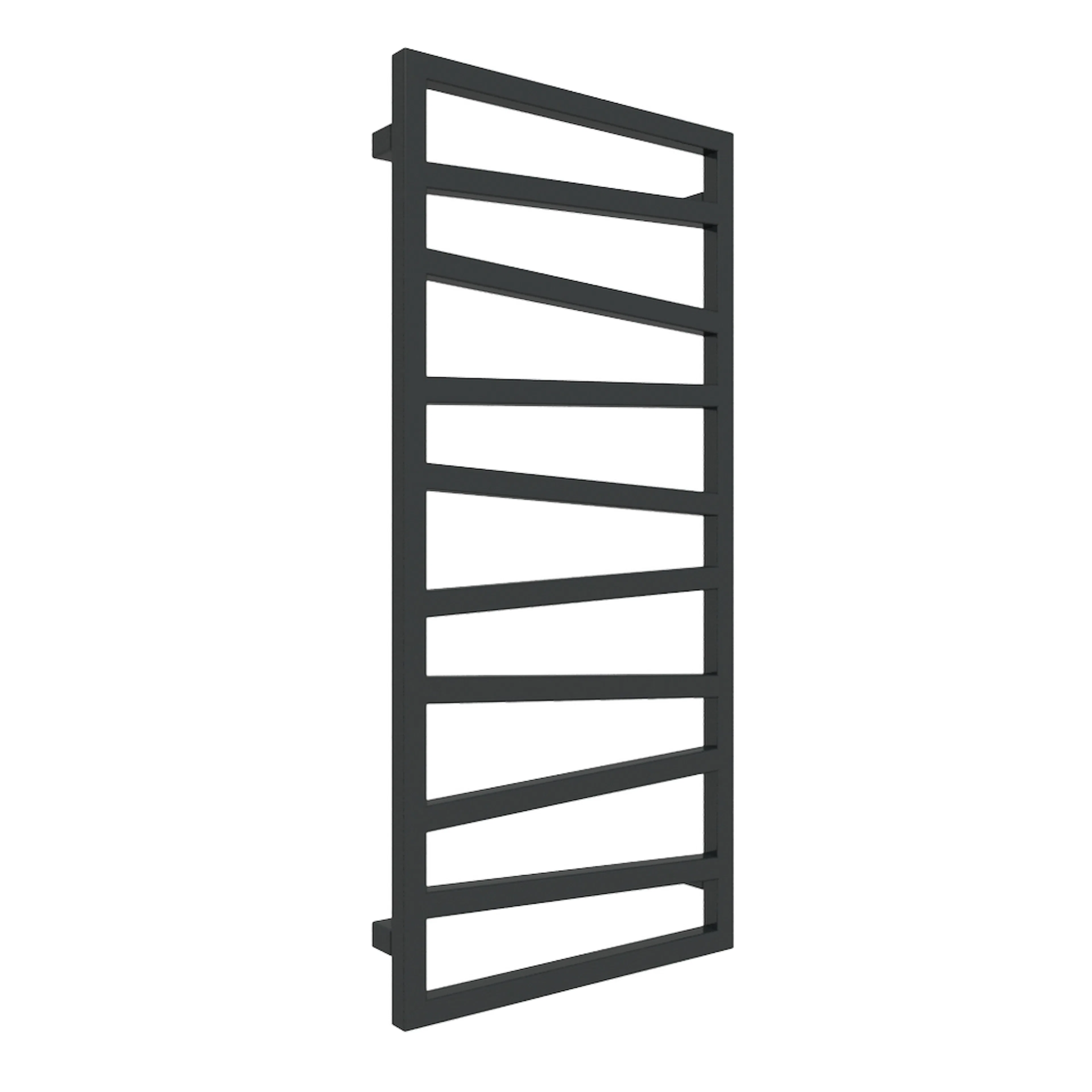 Handdukstork Duschbyggarna ZigZag