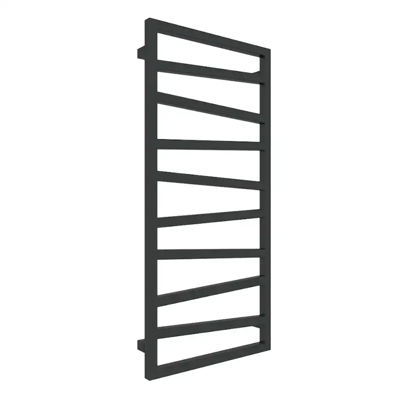 Handdukstork Duschbyggarna ZigZag