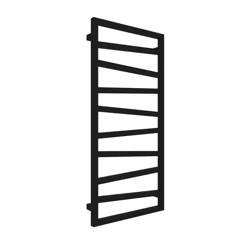 Handdukstork Duschbyggarna ZigZag