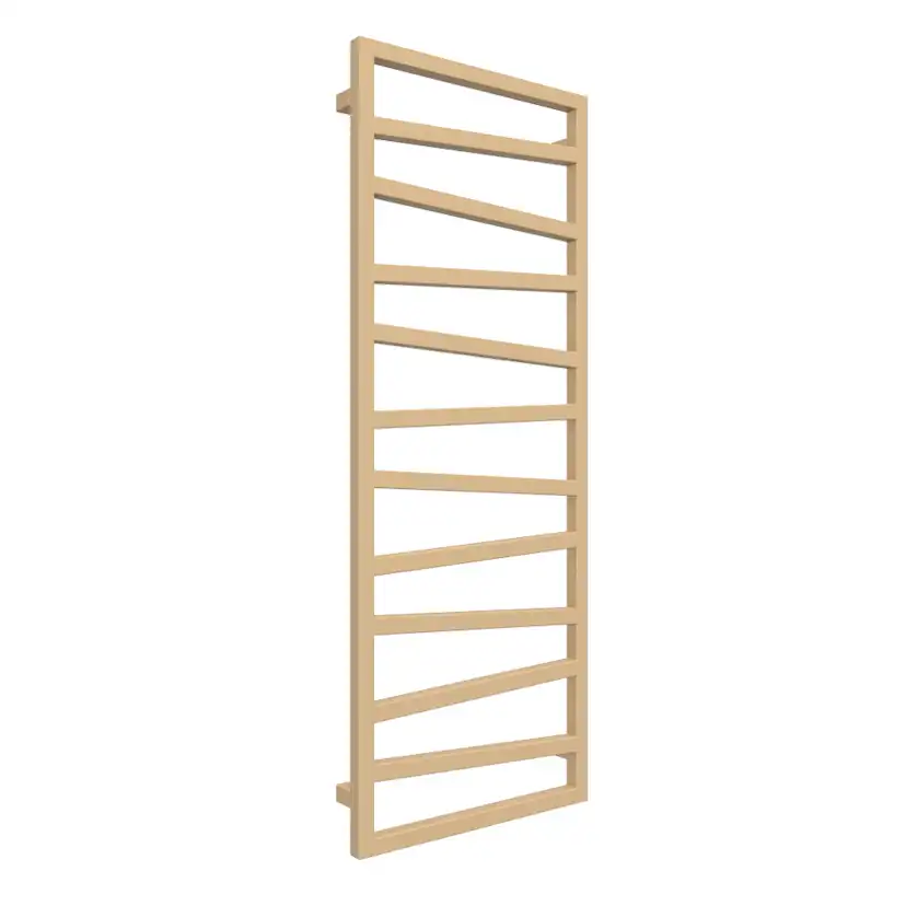 Handdukstork Duschbyggarna ZigZag