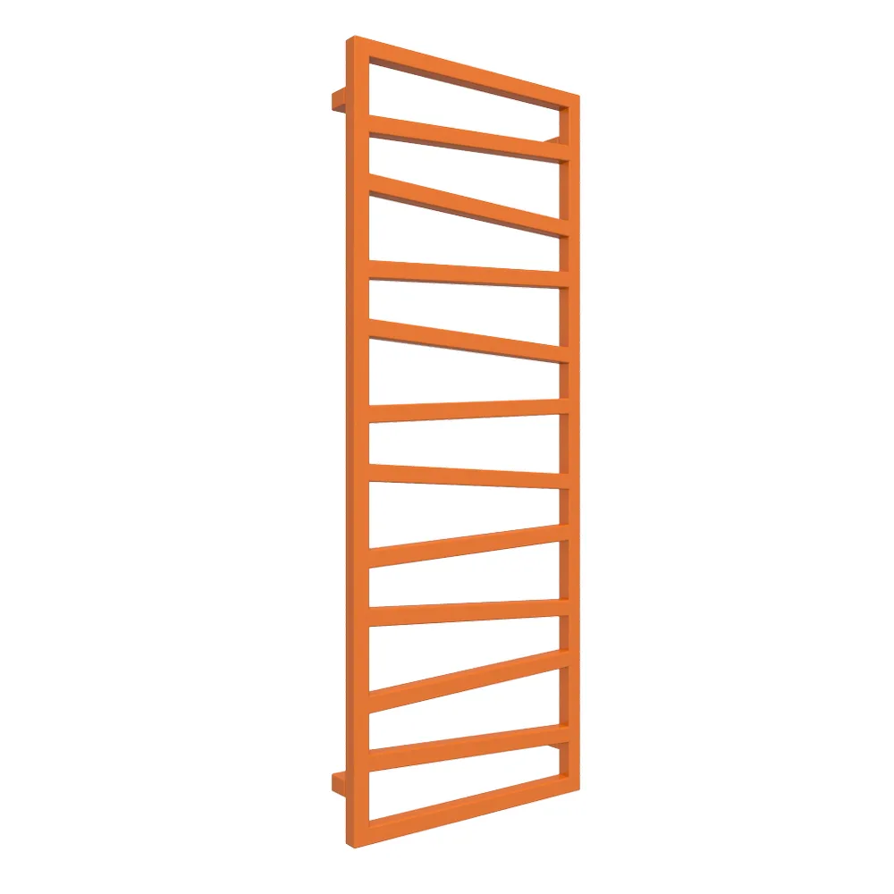 Handdukstork Duschbyggarna ZigZag