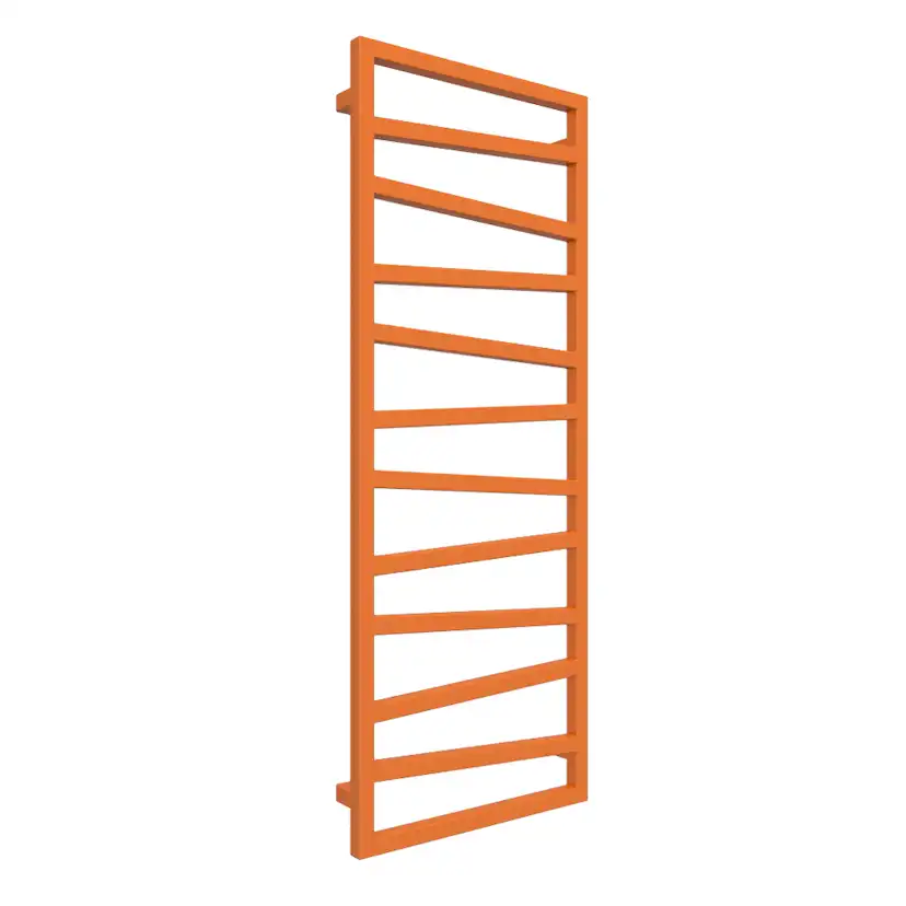 Handdukstork Duschbyggarna ZigZag