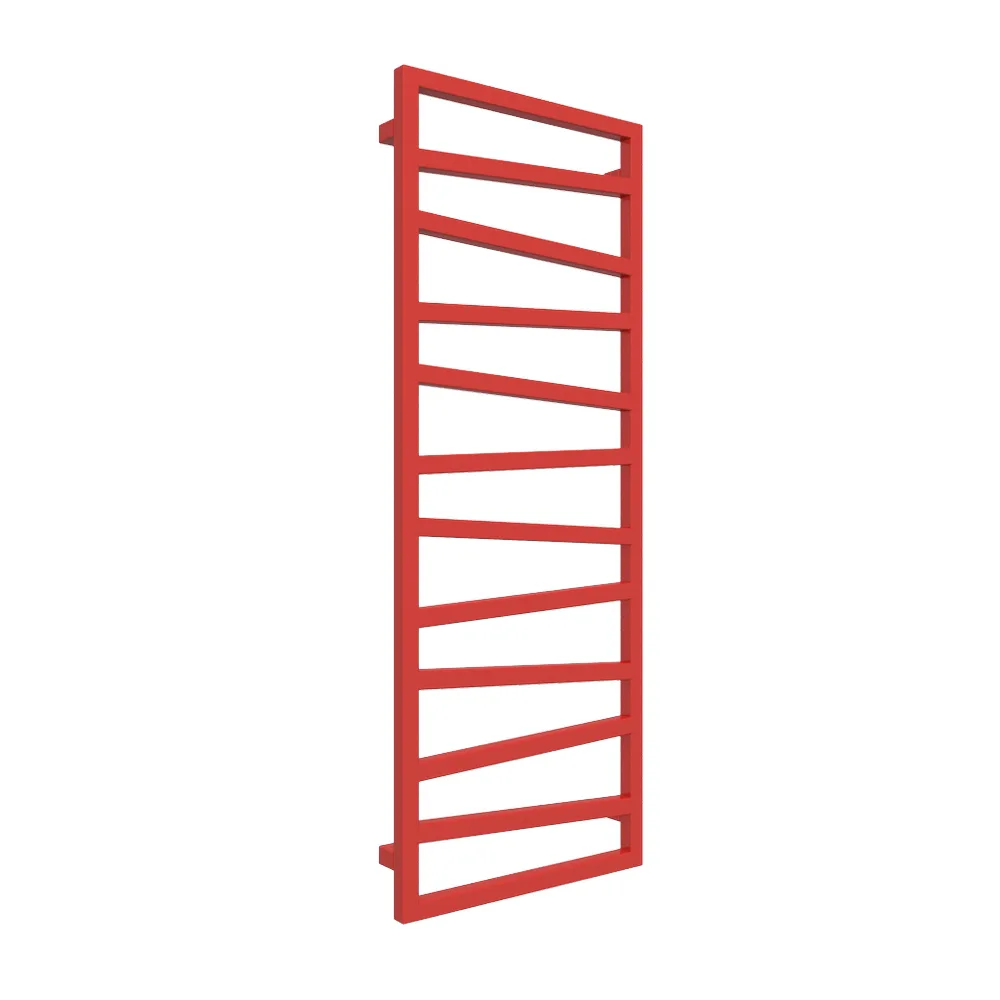 Handdukstork Duschbyggarna ZigZag