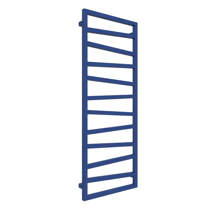 Handdukstork Duschbyggarna ZigZag