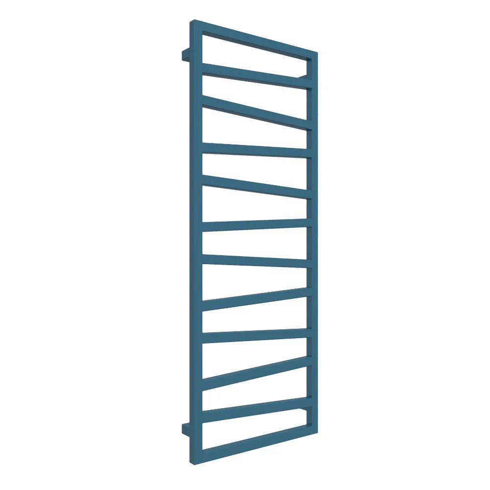 Handdukstork Duschbyggarna ZigZag