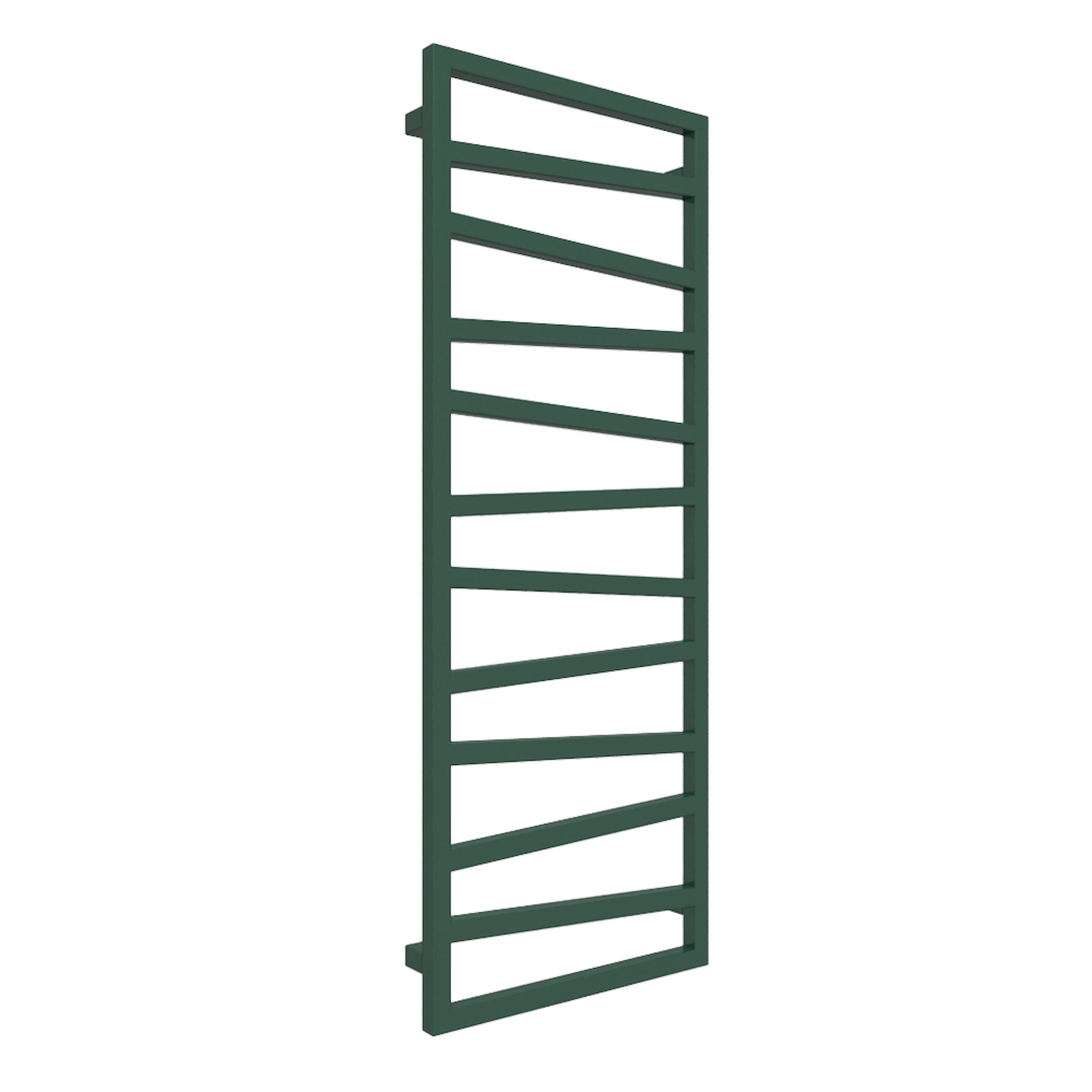 Handdukstork Duschbyggarna ZigZag