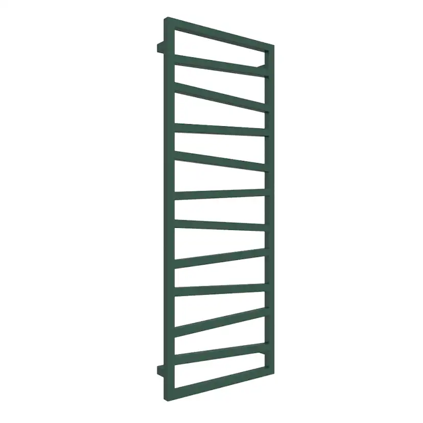 Handdukstork Duschbyggarna ZigZag