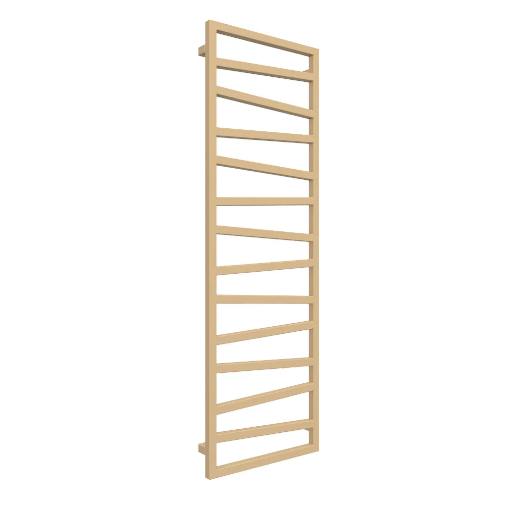 Handdukstork Duschbyggarna ZigZag