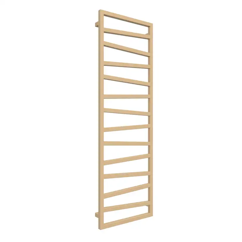 Handdukstork Duschbyggarna ZigZag