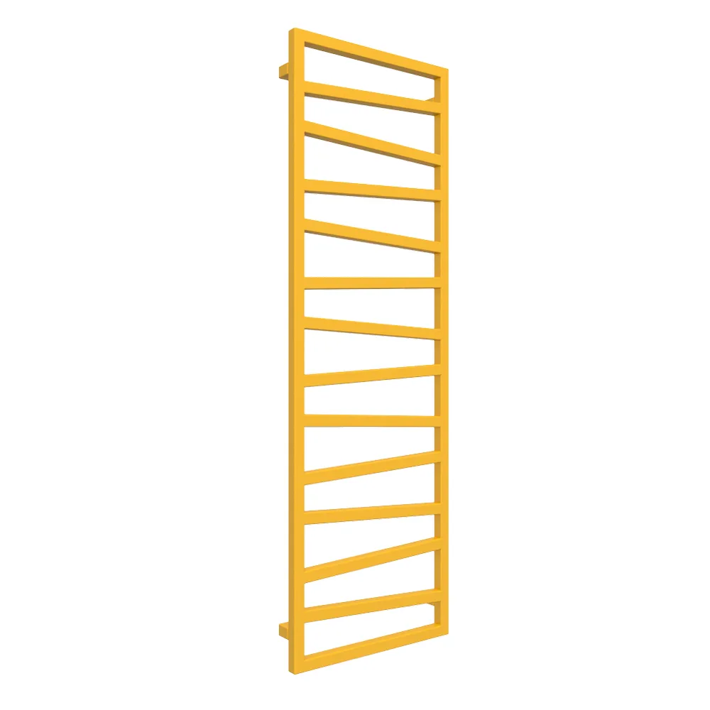 Handdukstork Duschbyggarna ZigZag