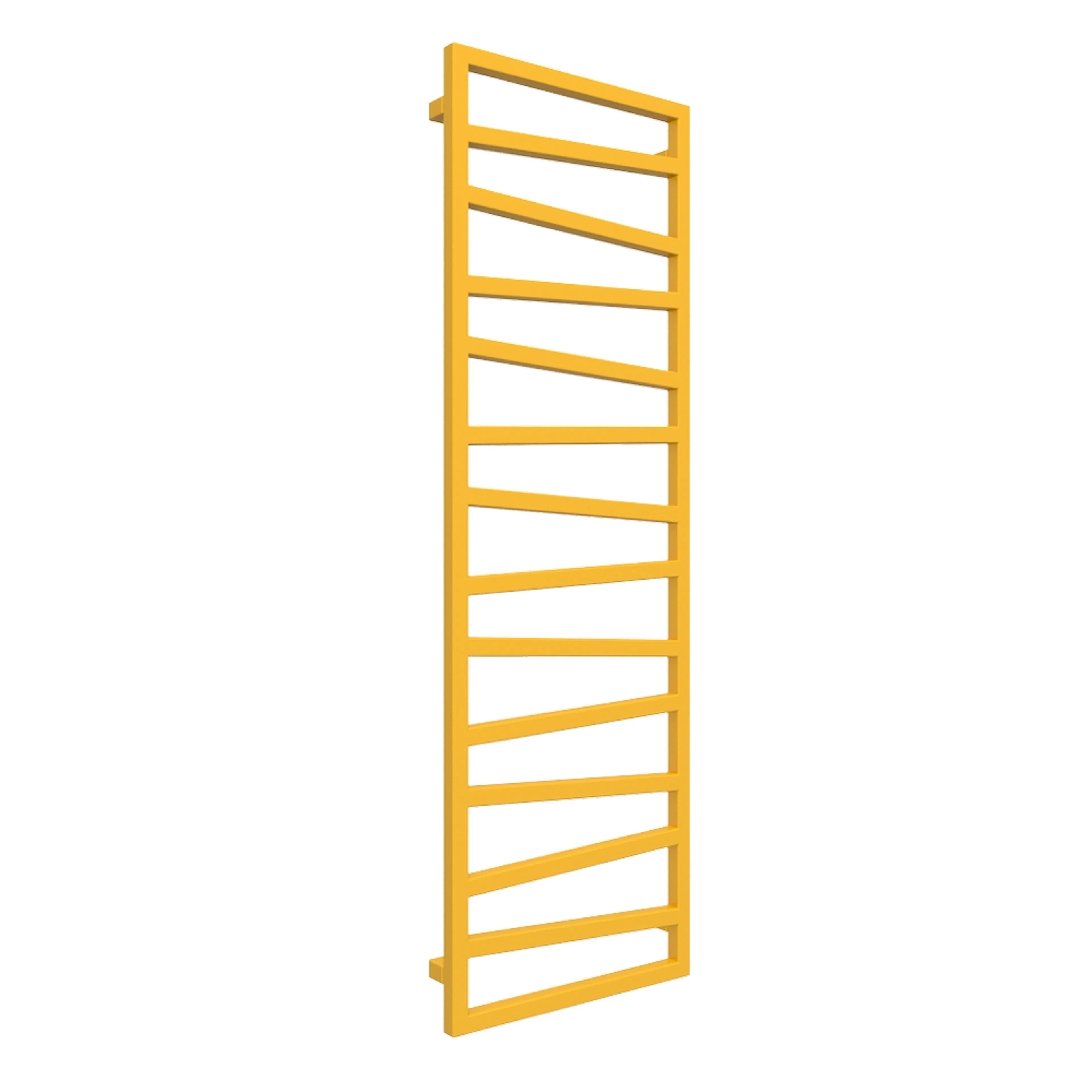 Handdukstork Duschbyggarna ZigZag