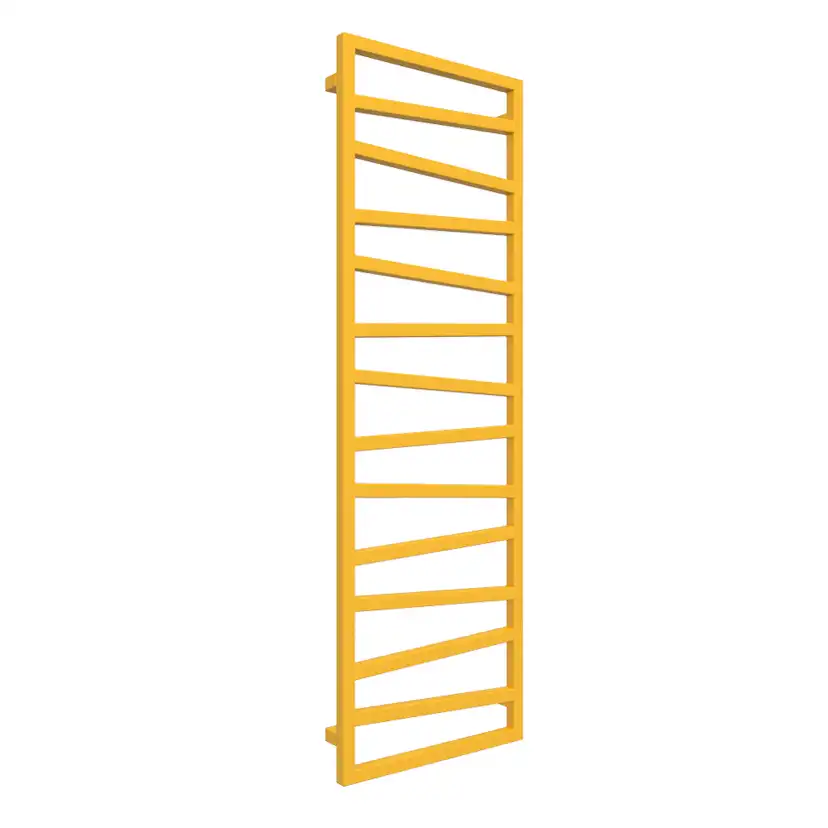 Handdukstork Duschbyggarna ZigZag