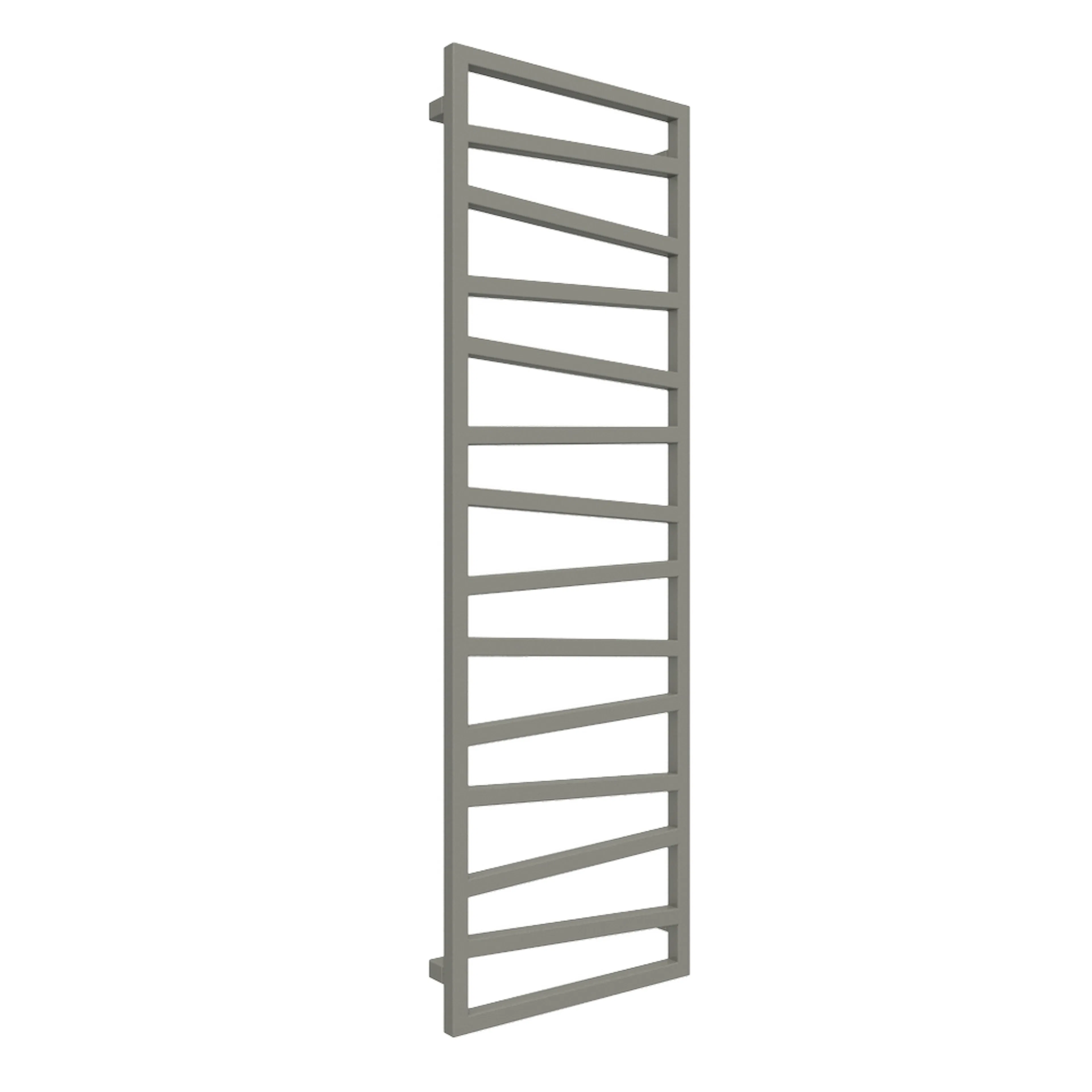 Handdukstork Duschbyggarna ZigZag