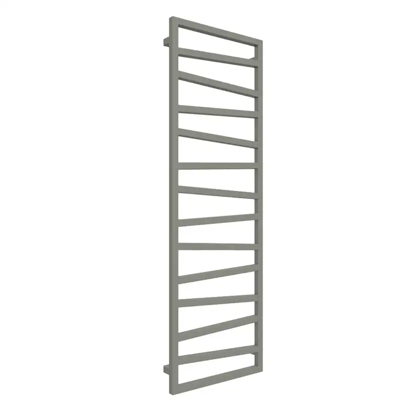 Handdukstork Duschbyggarna ZigZag