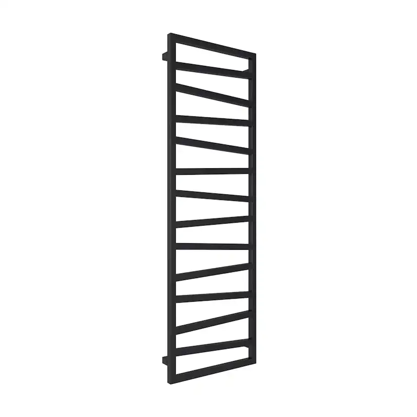 Handdukstork Duschbyggarna ZigZag