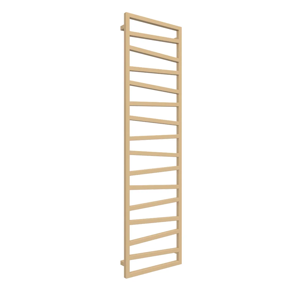 Handdukstork Duschbyggarna ZigZag