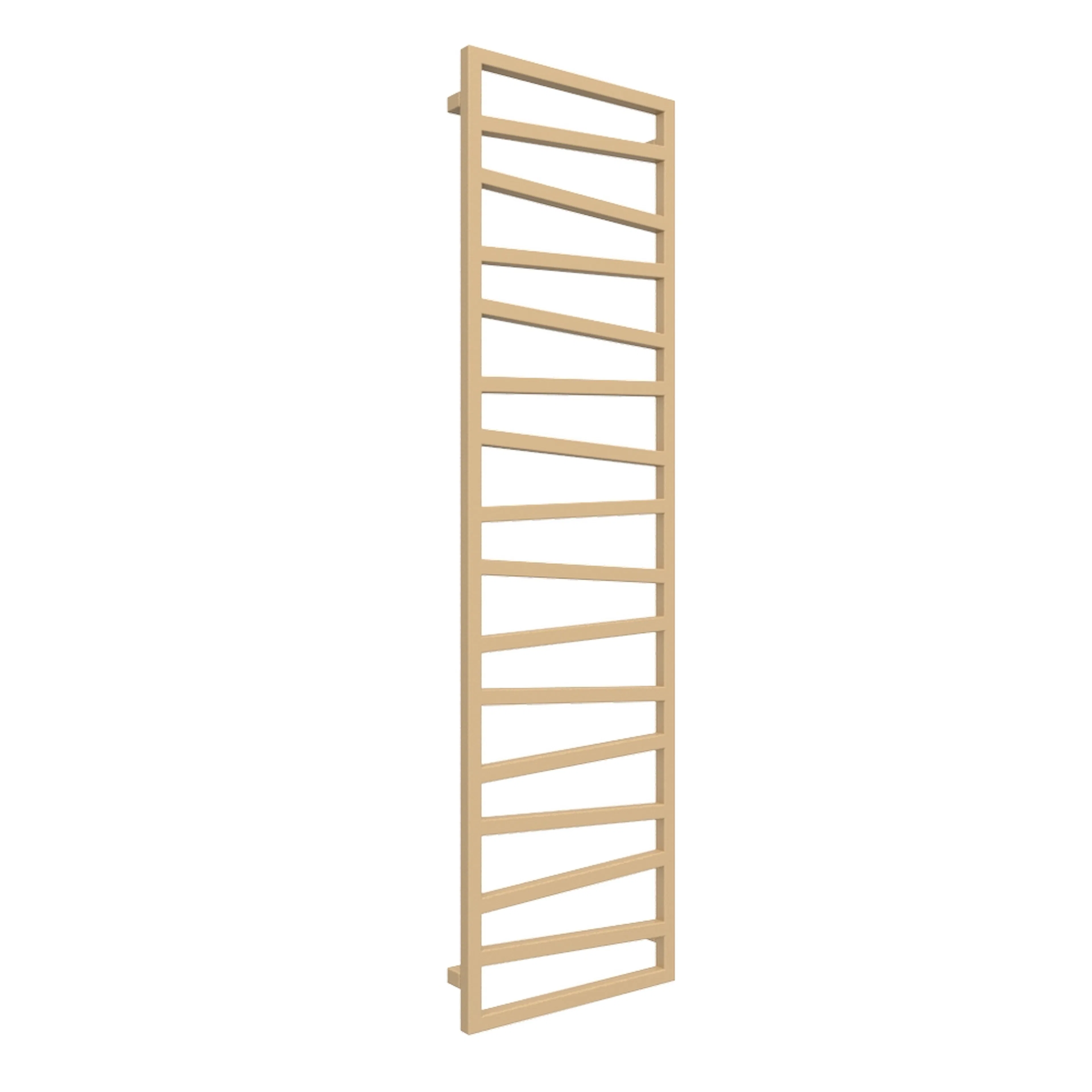 Handdukstork Duschbyggarna ZigZag