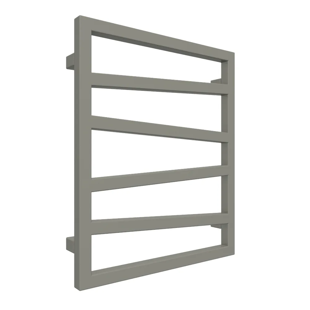 Handdukstork Duschbyggarna ZigZag